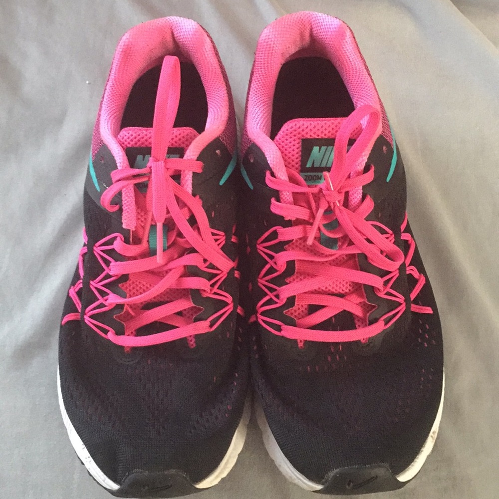 Nike shoes